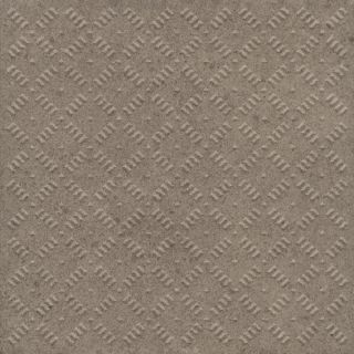 Керамогранит Kerama Marazzi SG901700N Базис коричневый структурированный матовый 30x30x0,85