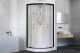 Душевая кабина Royal Bath Hoto стекло прозрачное 86x86см P603