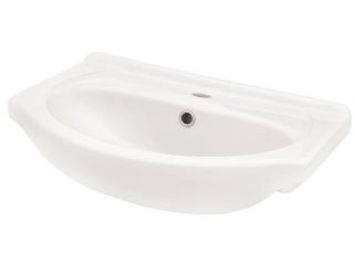РАКОВИНА SANTEK Линда 55 1WH110156 РАКОВИНА SANTEK Линда 55 1WH110156