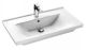Мебельная раковина Santek Миранда 1WH302250 70см белый