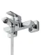 Смеситель для ванны и душа Wonzon & Woghand Forza WW-639031-1-CR хром