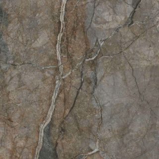 Керамогранит Kerama Marazzi DL013100R Сильвер Рут серый обрезной 119.5x119.5x1,1