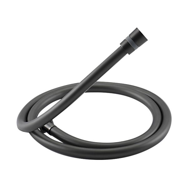 Душевой шланг Gappo G47-9 150 см оружейная сталь