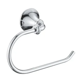 Полотенцедержатель Rose RG1206 хром Полотенцедержатель Rose RG1206 хром