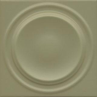 Декор Kerama Marazzi OBE005 Аква Альта 2 зелёный матовый структура 20x20x0,95