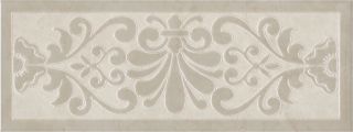 Декор Kerama Marazzi HGD\A503\15145 Монсанту 2 бежевый светлый 15x40x0,8