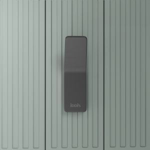 Крючок IDDIS Slide SLIGM10i41 графит