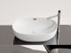 Раковина Ceramicanova Элемент (Element) CN6064 61 см белый