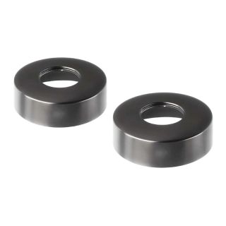 Гигиенический душ со смесителем Azario Escaro AZ-K2574GR графит