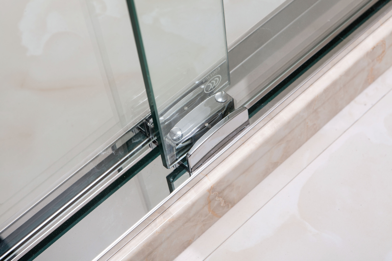 Душевой уголок Royal Bath 140x90см правый хром RB-L-2011-1400-9R