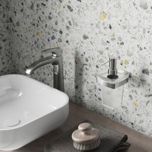 Смеситель для раковины Paini Lady 89CR211LLLSSR хром