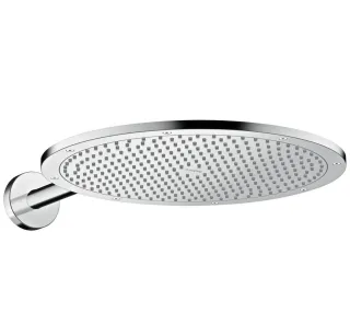 Верхний душ Hansgrohe ShowerSolutions 26034000 хром Верхний душ Hansgrohe ShowerSolutions 26034000 хром