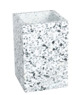 Стакан для зубных щеток FIXSEN Punto (FX-200-3) Стакан для зубных щеток FIXSEN Punto (FX-200-3)