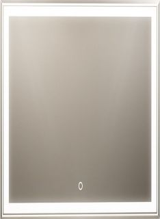 Зеркало с подсветкой Art&Max Zoe 60x80см AM-Zoe-600-800-DS-F Зеркало с подсветкой Art&Max Zoe 60x80см AM-Zoe-600-800-DS-F