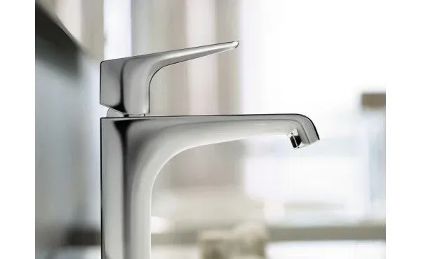 Смеситель для раковины Hansgrohe Citterio E 36112000 хром