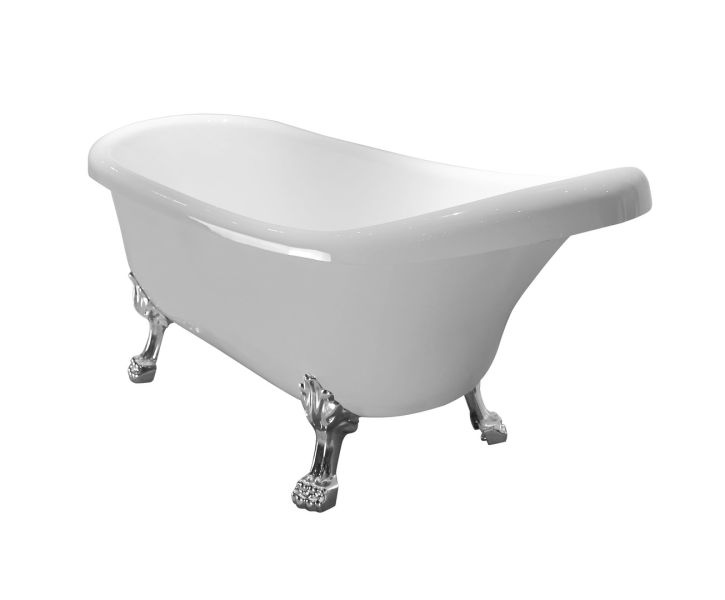Акриловая ванна Ceruttispa VICO CT9321