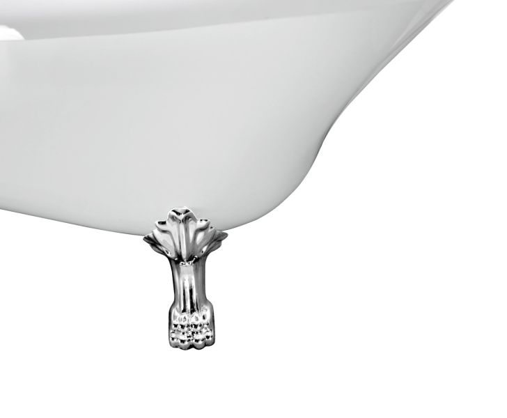 Акриловая ванна Ceruttispa VICO CT9321