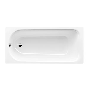 Стальная ванна 170х75 Kaldewei Saniform Plus 373-1 112600010001