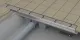 Душевой лоток Ravak OZ Chrome X01429 105 см хром