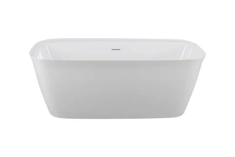 Акриловая ванна ArtMax AM-316-1600-800 180x80 см