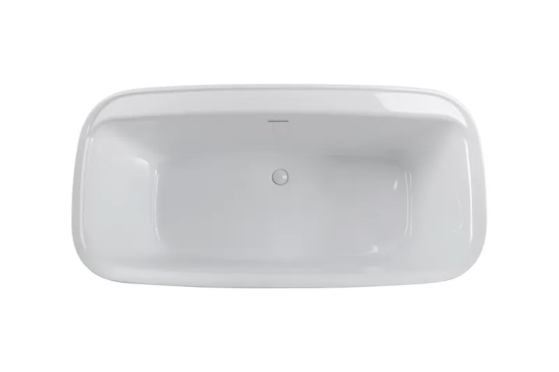 Акриловая ванна ArtMax AM-316-1600-800 180x80 см