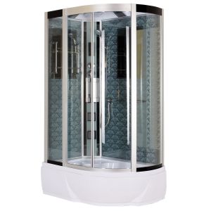 Душевая кабина Niagara Lux NG-7712WL