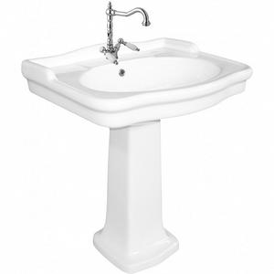 Чаша раковины BelBagno Boheme 70см BB115L