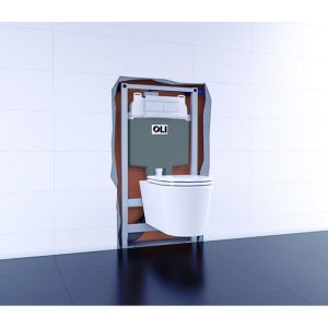 Инсталляция OLI 74 OLI Pure