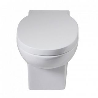 Унитаз подвесной BelBagno Bingo BB548CH Унитаз подвесной BelBagno Bingo BB548CH