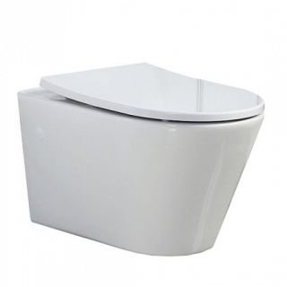 Крышка-сиденье для унитаза BelBagno Flay-R BB2031SC Крышка-сиденье для унитаза BelBagno Flay-R BB2031SC