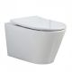 Крышка-сиденье для унитаза BelBagno Flay-R BB2031SC Крышка-сиденье для унитаза BelBagno Flay-R BB2031SC