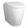 Унитаз приставной BelBagno Marino BB105CBR Унитаз приставной BelBagno Marino BB105CBR