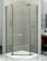 Душевой уголок Good Door ORION PNT-100-C-CH 100х100х195 Душевой уголок Good Door ORION PNT-100-C-CH 100х100х195