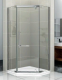 Душевой уголок Good Door ORION PNT-100-C-CH 100х100х195 Душевой уголок Good Door ORION PNT-100-C-CH 100х100х195