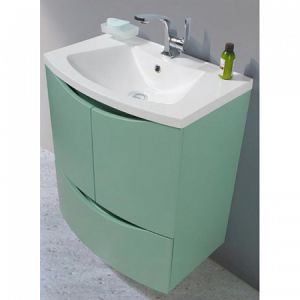 Раковина BelBagno 60см BB600DVB