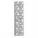Шкаф BelBagno подвесной правосторонний 150x40см Metallo LUXURY/SOFT-1500-2A-SC-ME-RIGHT Шкаф BelBagno подвесной правосторонний 150x40см Metallo LUXURY/SOFT-1500-2A-SC-ME-RIGHT