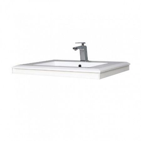 Раковина BelBagno 70см Bianco Opaco BB-Z-710-LVB-MAT Раковина BelBagno 70см Bianco Opaco BB-Z-710-LVB-MAT