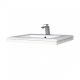 Раковина BelBagno 70см Bianco Opaco BB-Z-710-LVB-MAT Раковина BelBagno 70см Bianco Opaco BB-Z-710-LVB-MAT