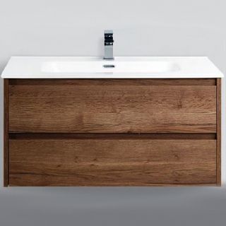 Тумба под раковину BelBagno подвесная 120x50см Rovere Tabacco KRAFT-1200-2C-SO-RT Тумба под раковину BelBagno подвесная 120x50см Rovere Tabacco KRAFT-1200-2C-SO-RT