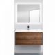Тумба под раковину BelBagno подвесная 120x50см Rovere Tabacco KRAFT-1200-2C-SO-RT Тумба под раковину BelBagno подвесная 120x50см Rovere Tabacco KRAFT-1200-2C-SO-RT