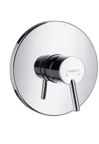 Смеситель для душа Hansgrohe Talis 32675000S хром