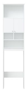 Стойка Corozo Комфорт 55см белый SD-00000342 Стойка Corozo Комфорт 55см белый SD-00000342