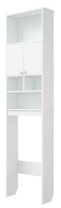 Стойка Corozo Комфорт 55см белый SD-00000342