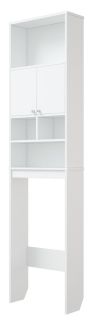 Стойка Corozo Комфорт 55см белый SD-00000342 Стойка Corozo Комфорт 55см белый SD-00000342