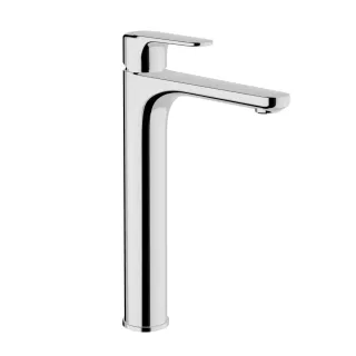 Смеситель для раковины VitrA Root Round (Рут Раунд) A42707EXP хром