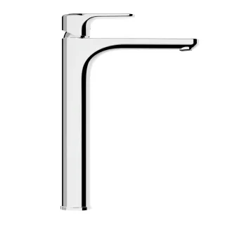 Смеситель для раковины VitrA Root Round (Рут Раунд) A42707EXP хром