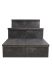 Плитка базовая Westerwalder Atrium Dunkelgrau 60150, 31x31