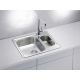 Кухонная мойка Alveus 1065676 Line 50 Nat-90 61.5x50
