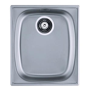 Кухонная мойка Alveus 1082196 Basic 10 Lei-90 38x44
