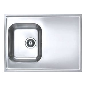 Кухонная мойка Alveus 1130469 Classic Pro 30 Sat-90 80x60